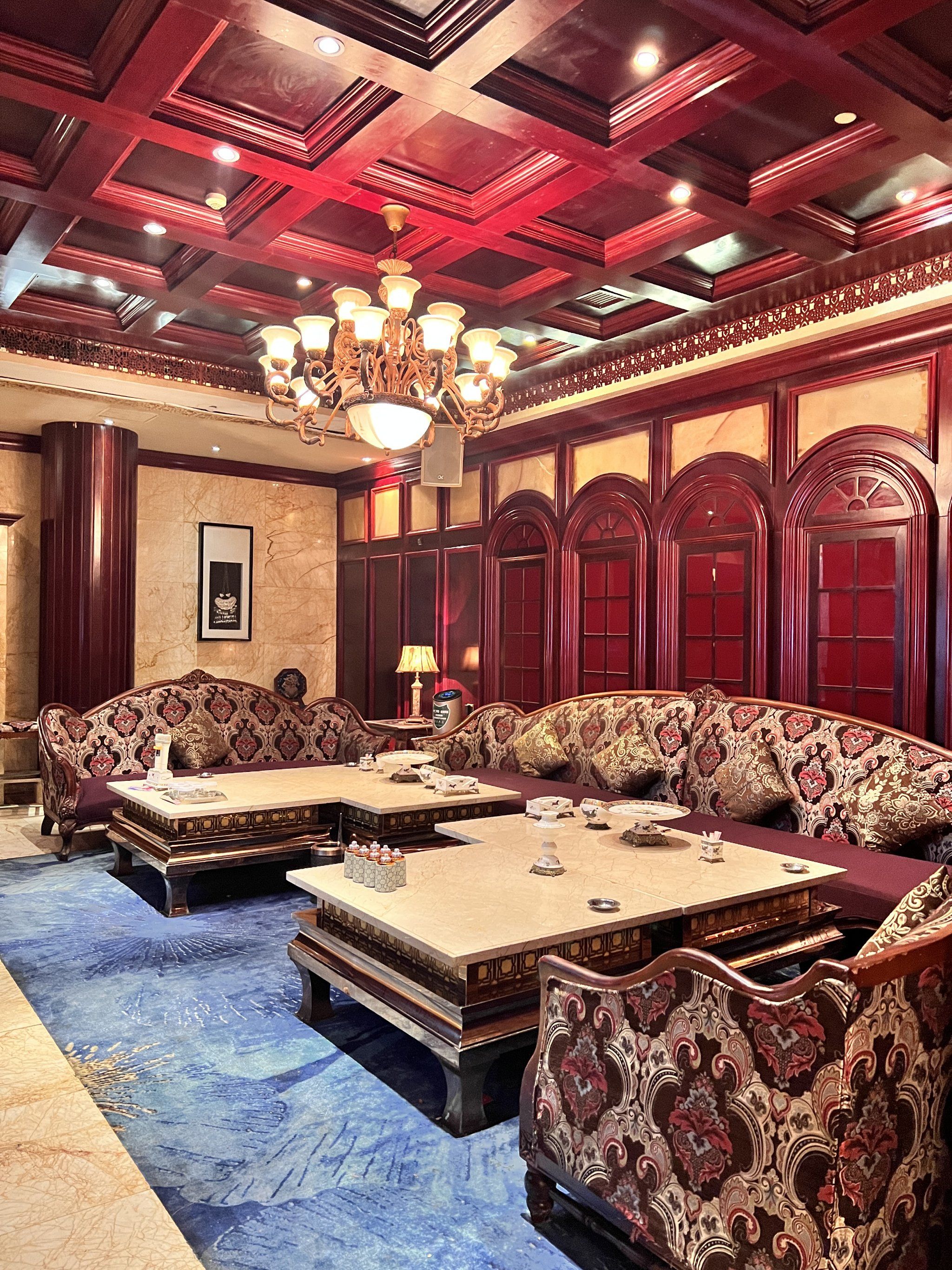 白城商务ktv尽享商务会议，尊贵享受-洮北区ktv预订