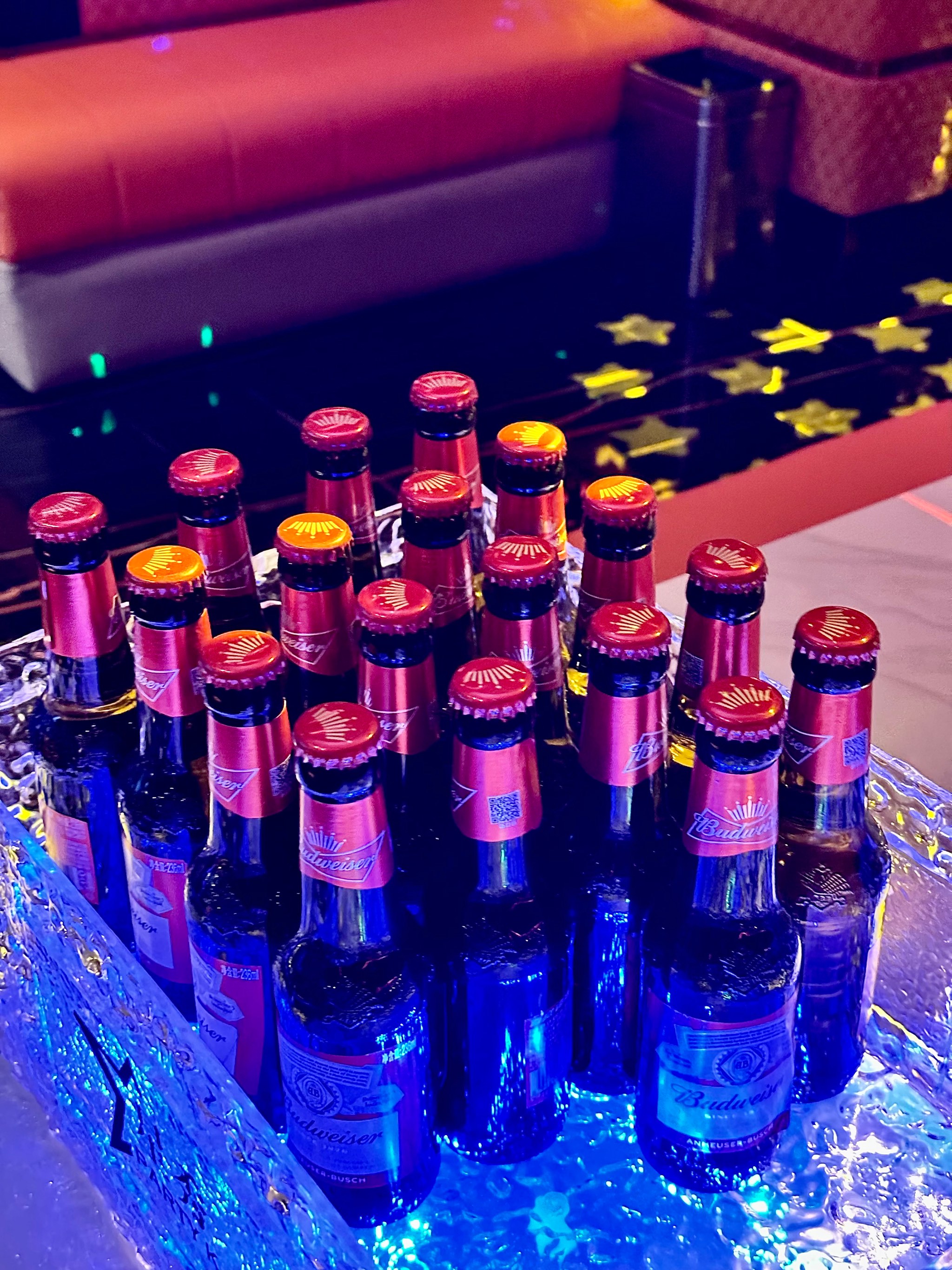 白城商务KTV大全及玩法攻略-大安市ktv预订