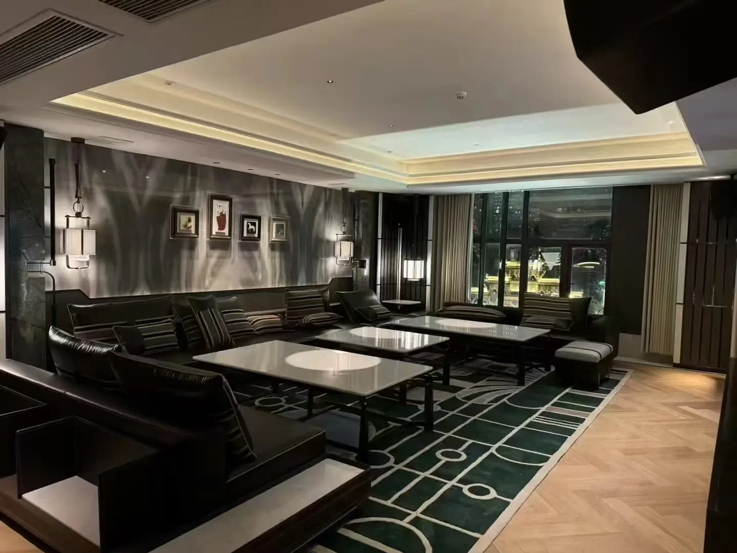 白城商务ktv，低端场所潜力无限-通榆县ktv预订