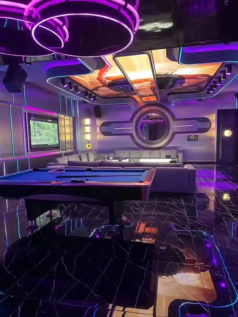 白城商务ktv及商务ktv啥意思解析-镇赉县ktv预订