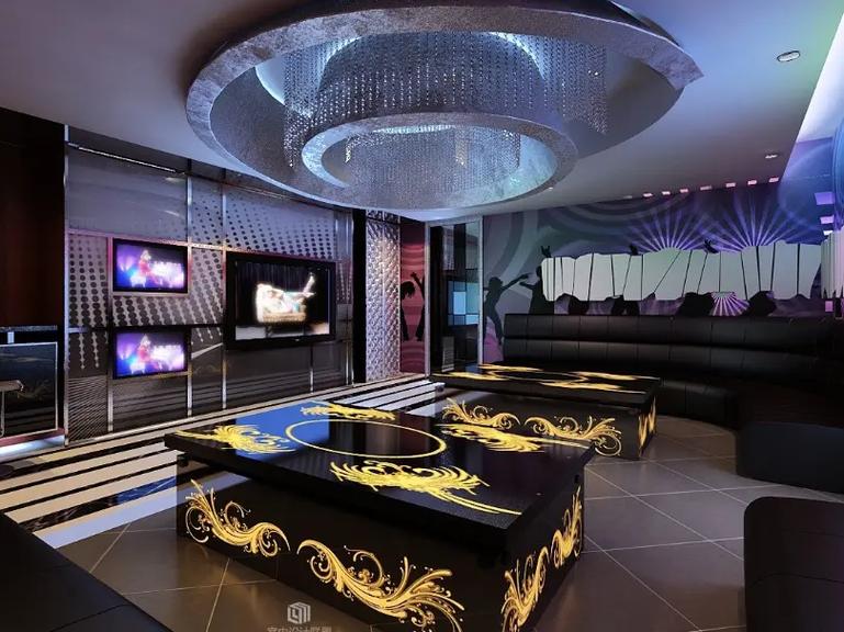 白城商务ktv新潮场所-镇赉县ktv预订