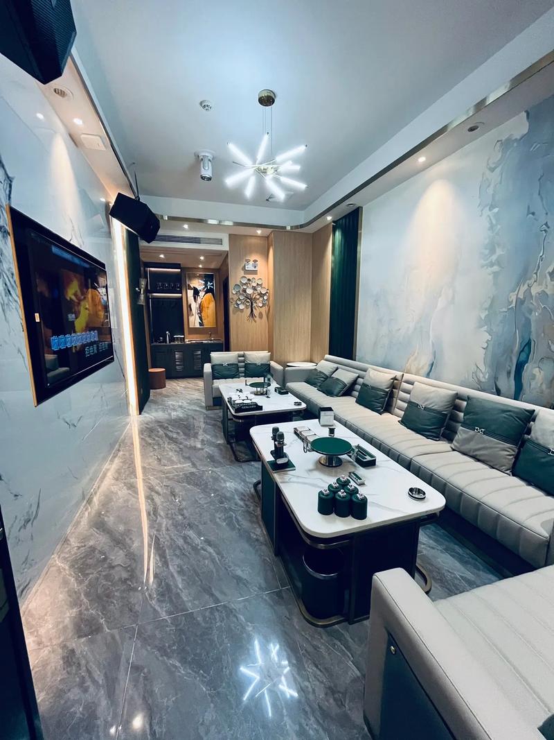 白城商务ktv与片场区别解析-洮北区ktv预订