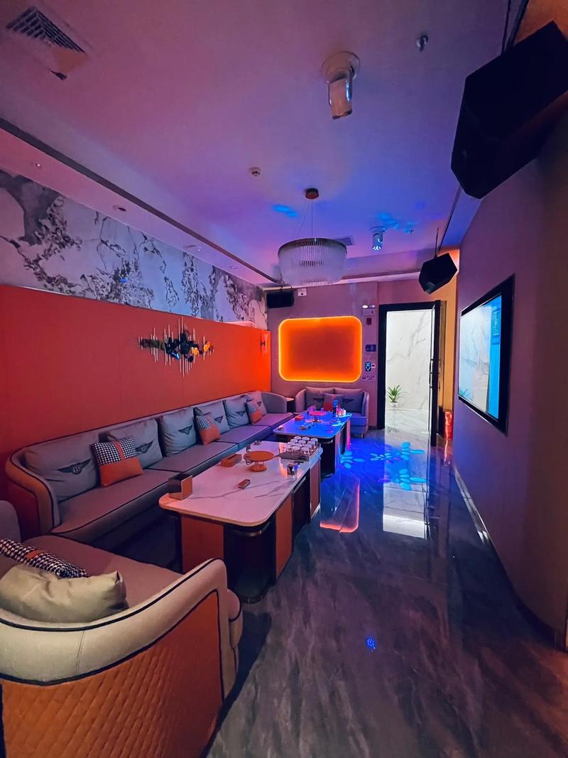 白城商务ktv消费方式全解析-镇赉县ktv预订