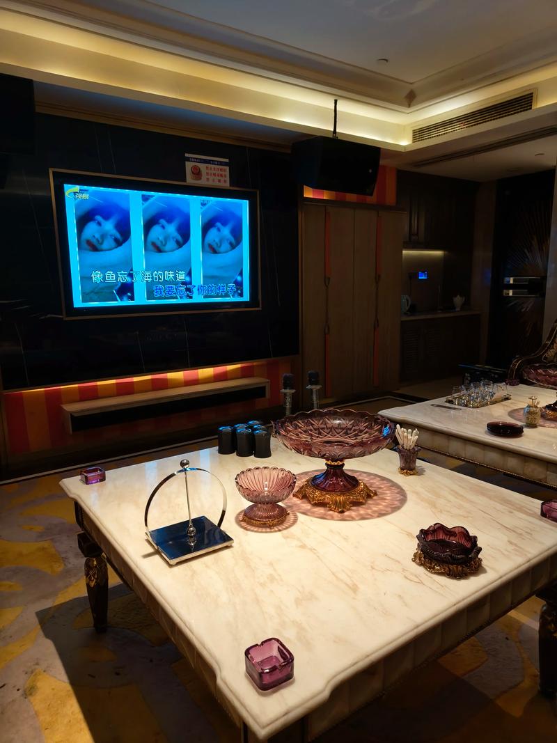 白城商务ktv攻略-洮南市ktv预订