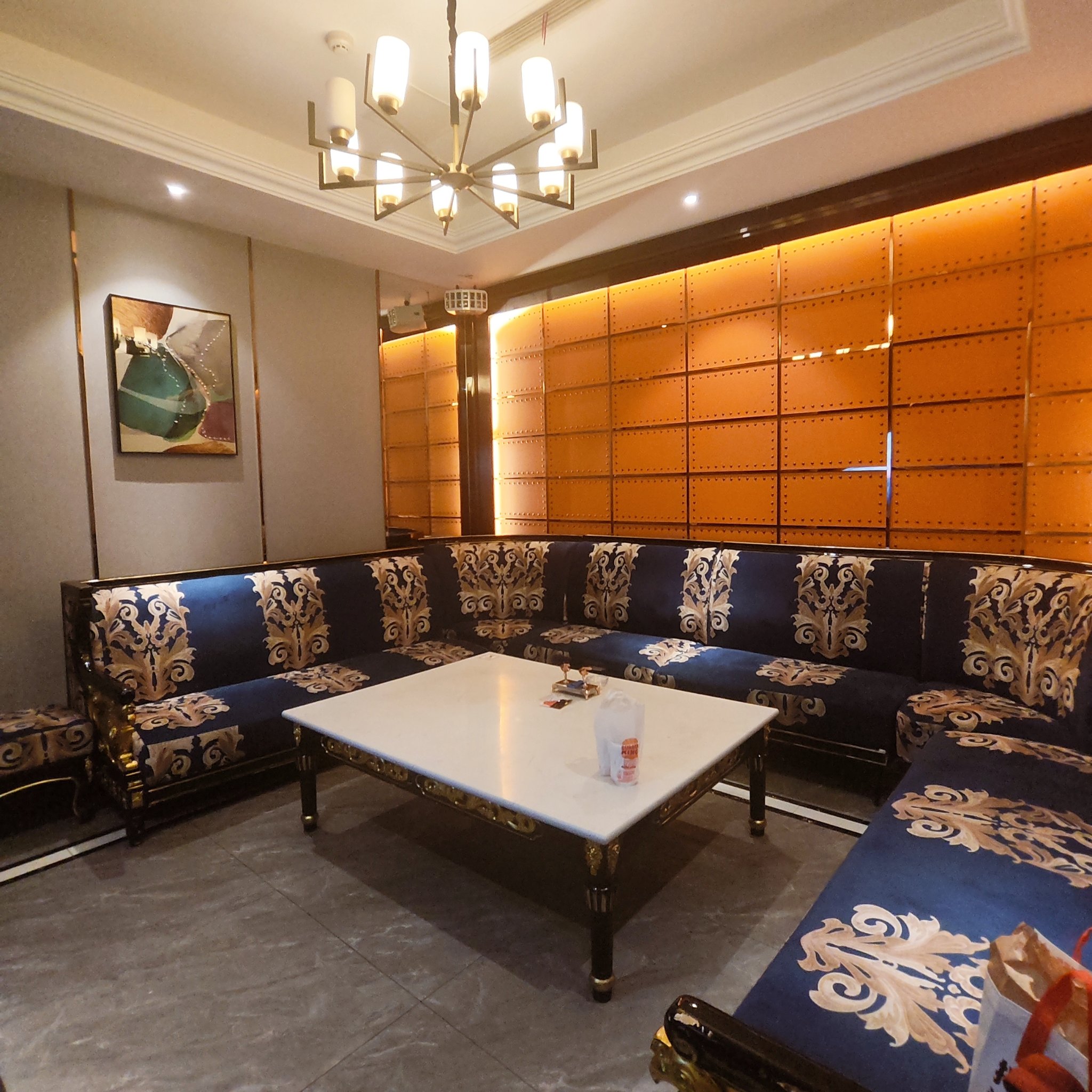 白城商务ktv模式探索-通榆县ktv预订